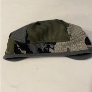 Kuiu youth beanie